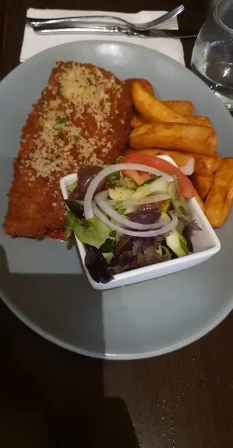 Bellezza Restaurant