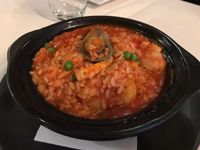 Bellezza Restaurant