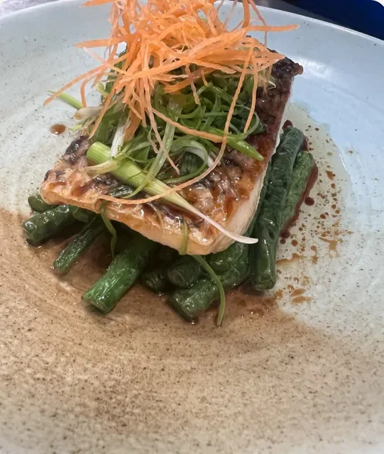 Bellezza Restaurant