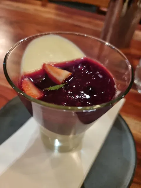 Bellezza Restaurant