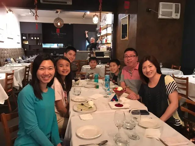 Bellezza Restaurant