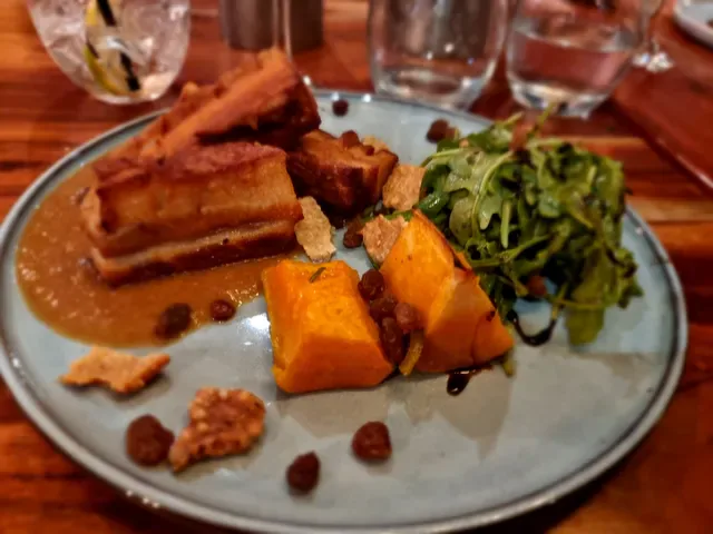 Bellezza Restaurant