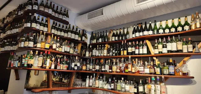 Bellota Wine Bar