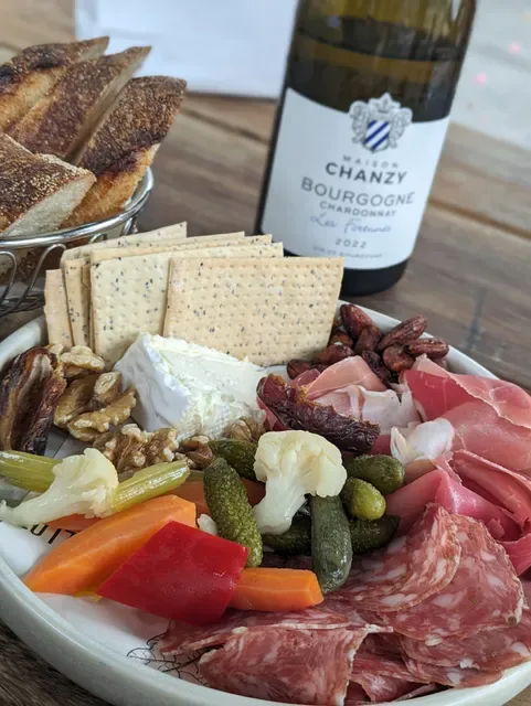 Bellota Wine Bar