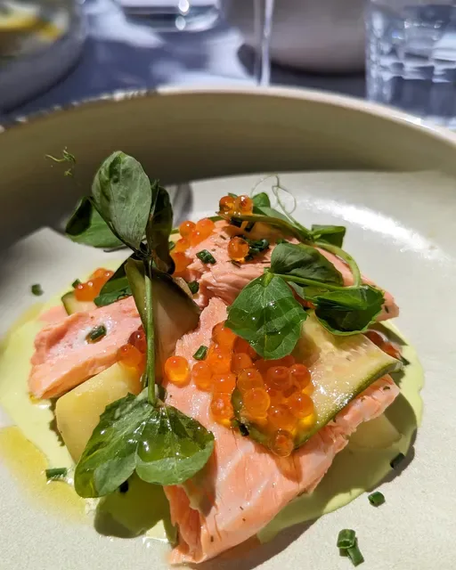 Bellota Wine Bar