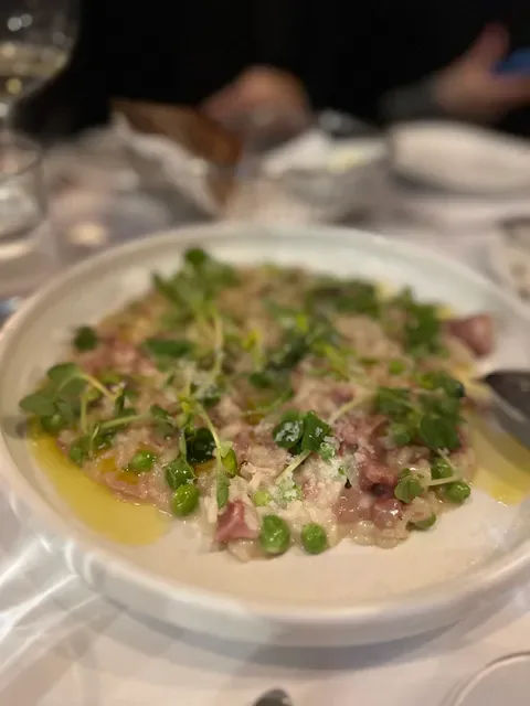 Bellota Wine Bar