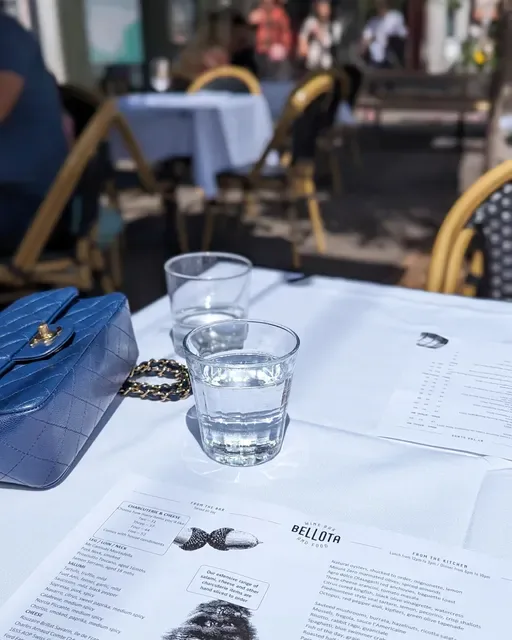 Bellota Wine Bar