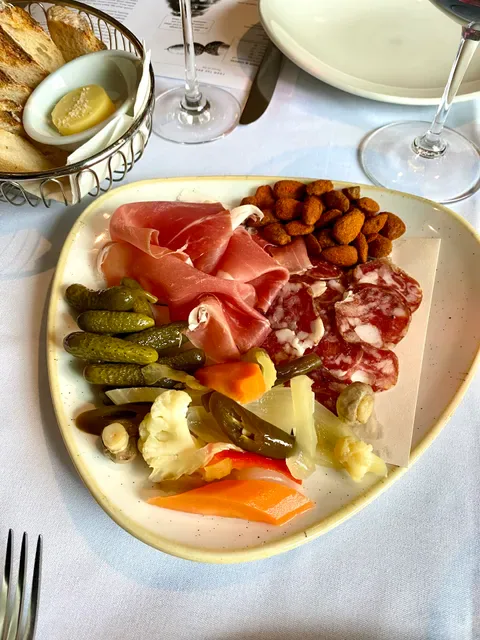 Bellota Wine Bar