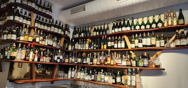 Bellota Wine Bar