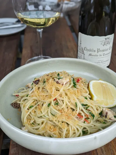 Bellota Wine Bar