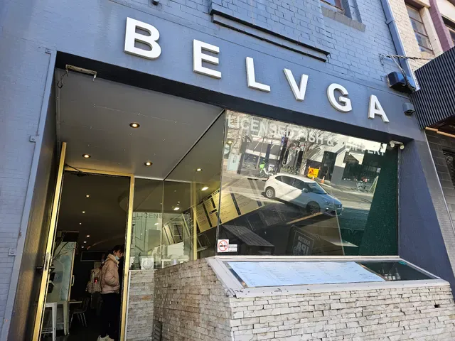 Beluga Fish & Chippery South Yarra