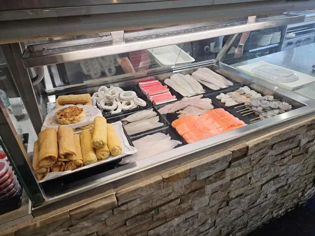 Beluga Fish & Chippery South Yarra