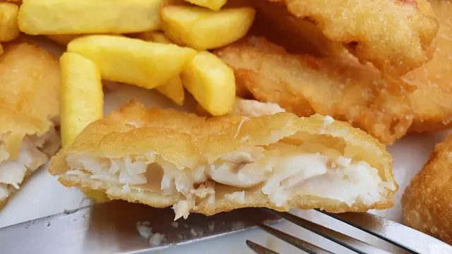 Beluga Fish & Chippery South Yarra