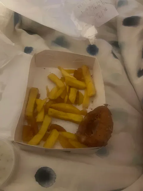 Beluga Fish & Chippery South Yarra