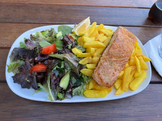 Beluga Fish & Chippery South Yarra