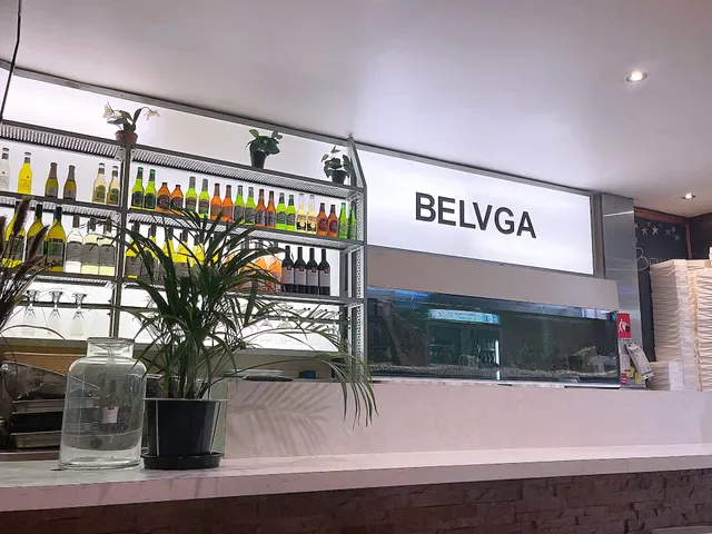 Beluga Fish & Chippery South Yarra