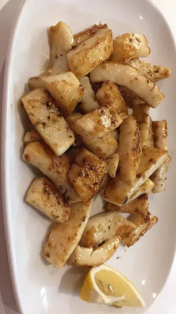Beluga Fish & Chippery South Yarra