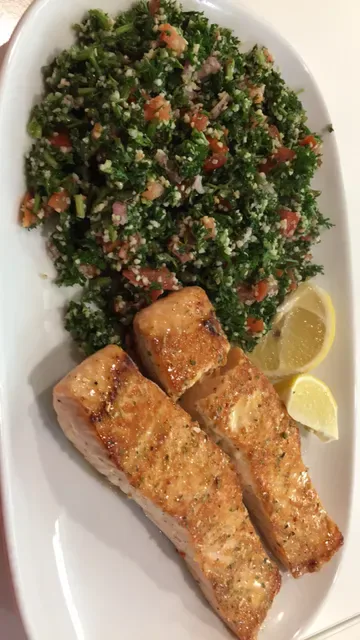 Beluga Fish & Chippery South Yarra
