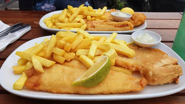 Beluga Fish & Chippery South Yarra