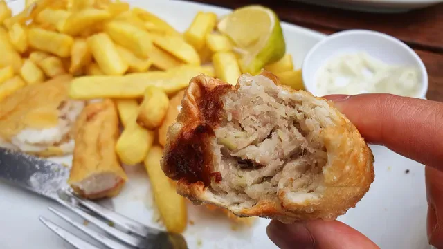Beluga Fish & Chippery South Yarra