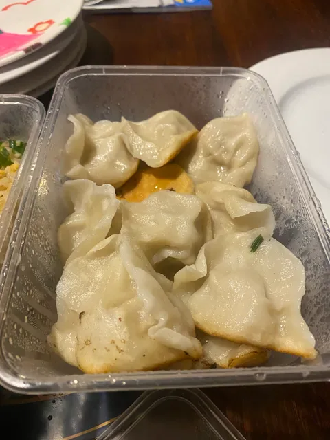 Ben Ben Dumpling Kitchen