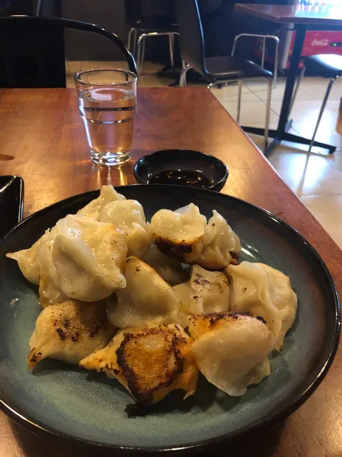 Ben Ben Dumpling Kitchen