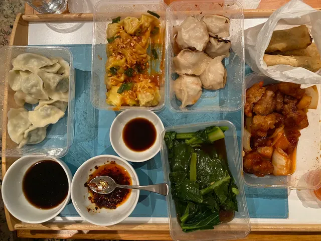 Ben Ben Dumpling Kitchen