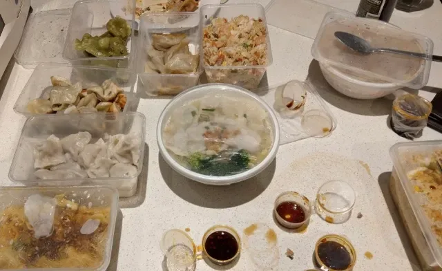 Ben Ben Dumpling Kitchen