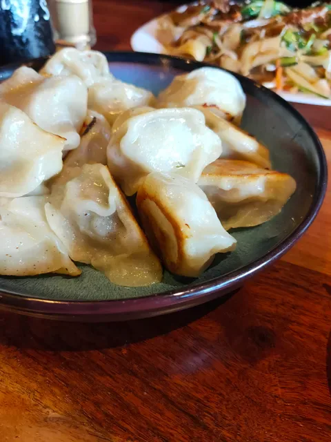 Ben Ben Dumpling Kitchen