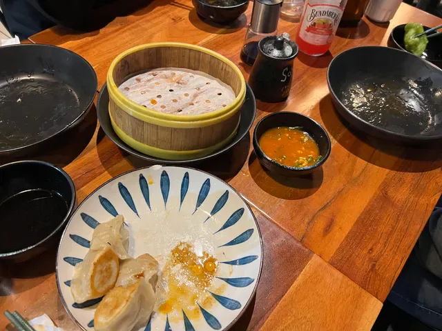 Ben Ben Dumpling Kitchen