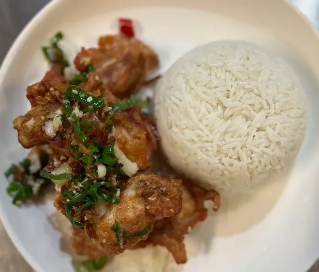 Ben Ben Dumpling Kitchen
