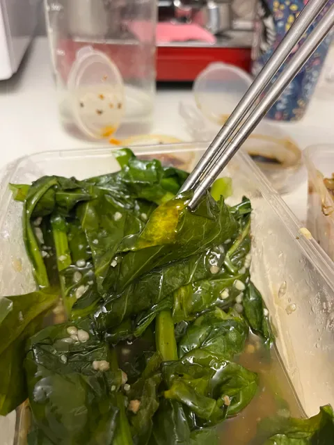 Ben Ben Dumpling Kitchen