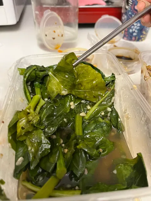 Ben Ben Dumpling Kitchen