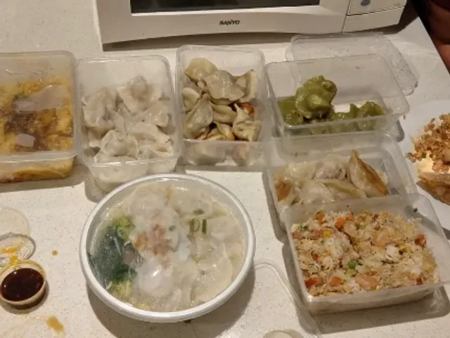 Ben Ben Dumpling Kitchen