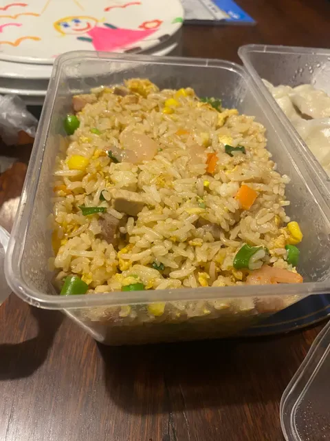 Ben Ben Dumpling Kitchen