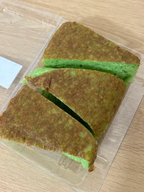 Ben Thanh Hot Bread & Cakes