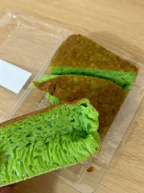 Ben Thanh Hot Bread & Cakes