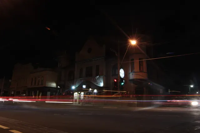 Bendigo Hotel Collingwood