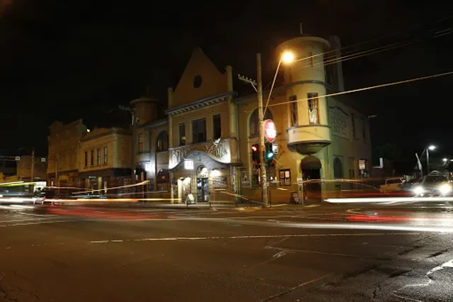 Bendigo Hotel Collingwood