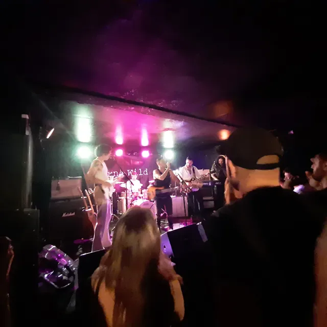Bendigo Hotel Collingwood