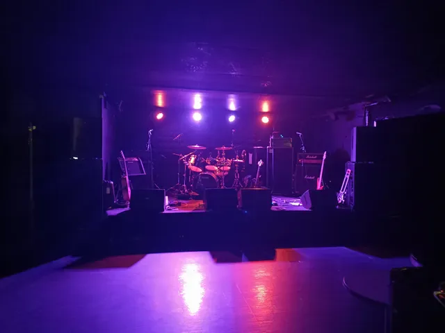 Bendigo Hotel Collingwood