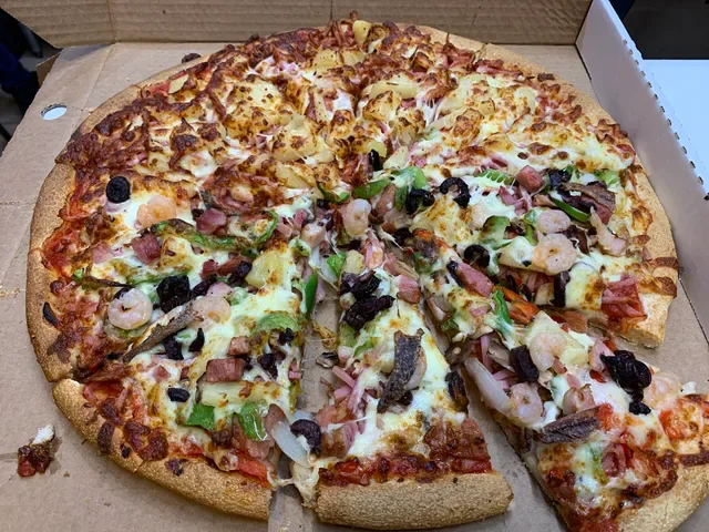 Benino's Pizza