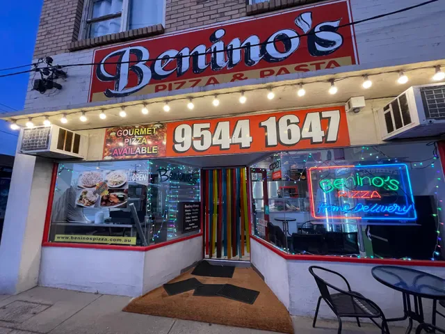 Benino's Pizza