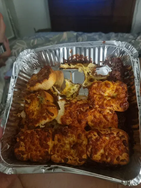 Benino's Pizza