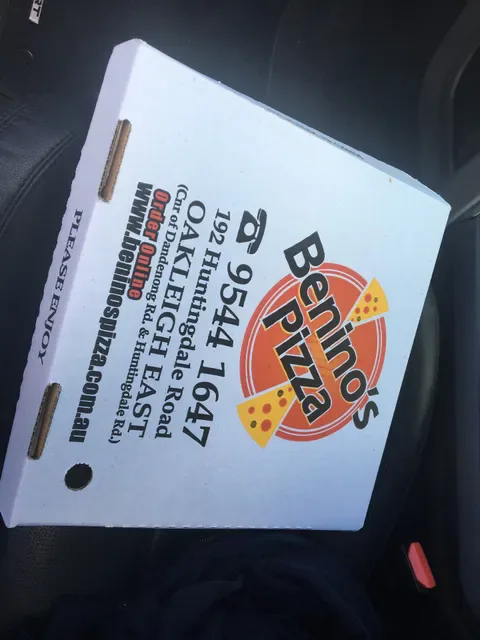 Benino's Pizza
