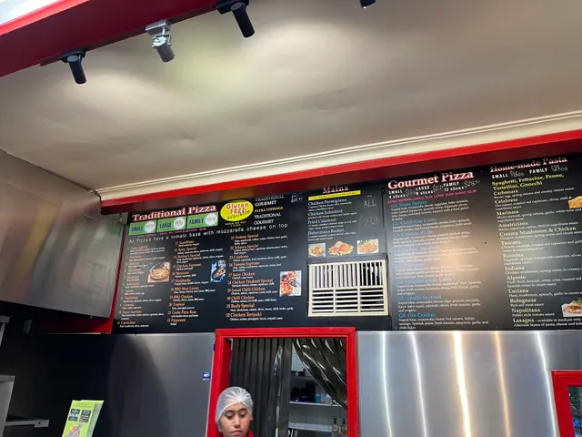 Benino's Pizza