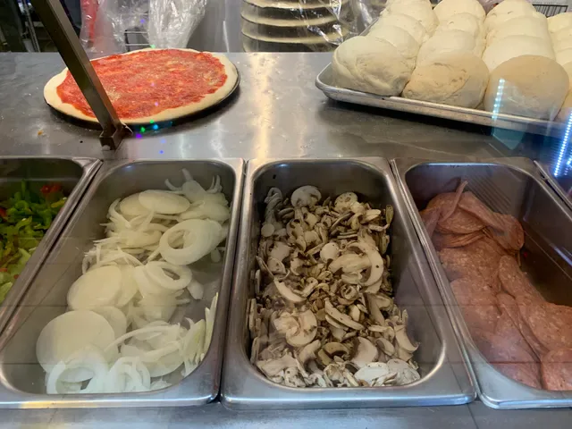 Benino's Pizza