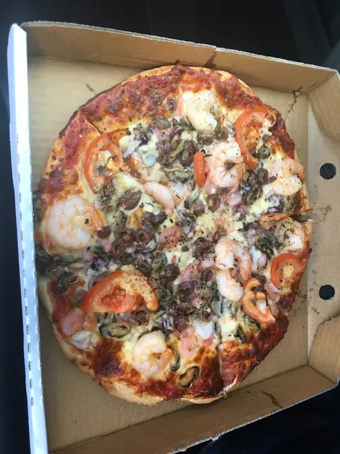 Benino's Pizza