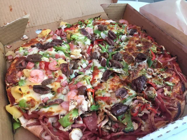 Benino's Pizza