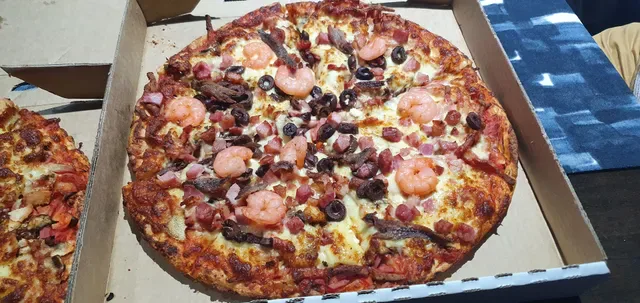 Benino's Pizza